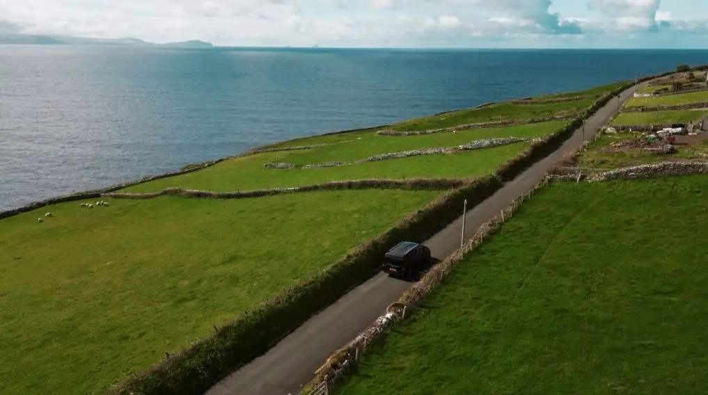 Self-Drive Ireland | Road-Trip Experts | Ireland Self-Drive Tours